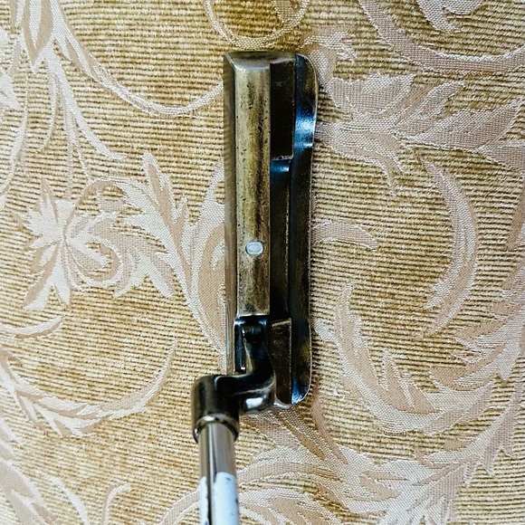 Teardrop Roll-Face TDX 04 TDX 370 Gm Milled Face Putter RH 35" - Picture 2 of 6